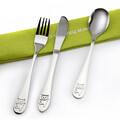 Stainless Steel Cutlery Set